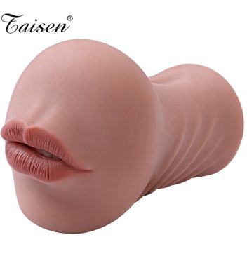 TAISEN Freya's mouth male masturbator